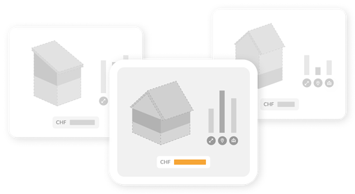 Estimation de la valeur de votre appartement