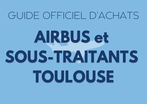 AIRBUS 3 Logo