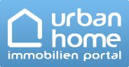 Plateforme immobilière Logo