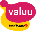 Partenaire de financement Logo