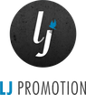 LJ Promotion Logo
