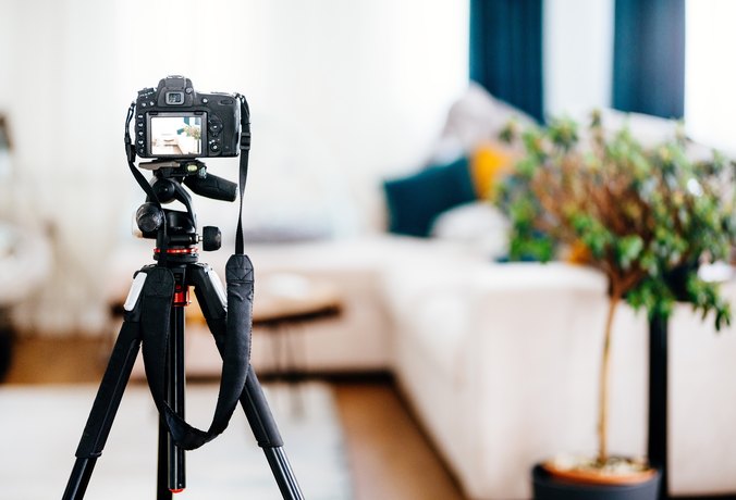 Immobilien Fotografie