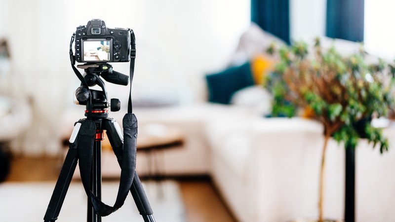 Immobilienvermarktung