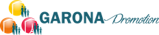 Garona Promotion Logo