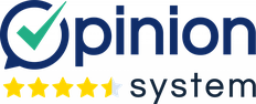 Opinion System Logo