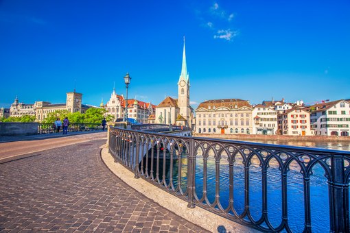 Zürich Stadt