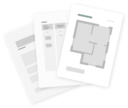 Checkliste Unterlagen Haus verkaufen