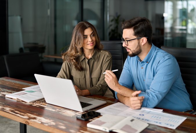 Umfassende Dienstleistungen