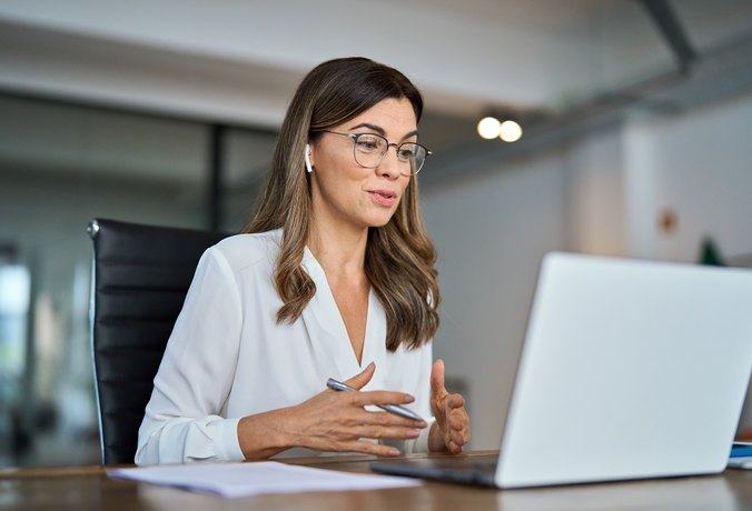 Mehr Zeit für Ihren Verkauf