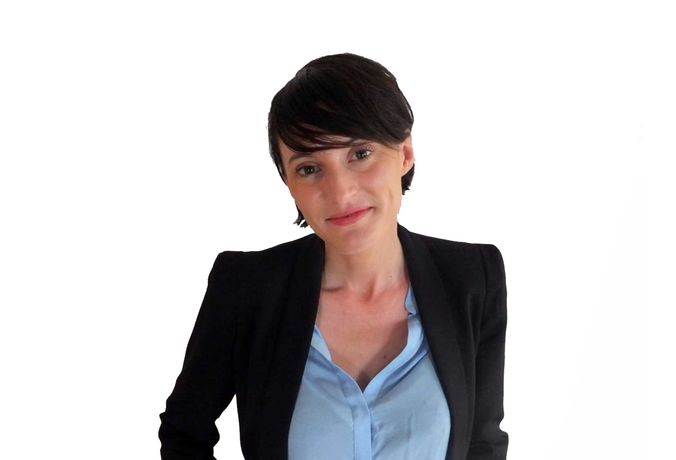 Stéphanie Pontin-Manent