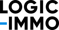 Logic-Immo Logo