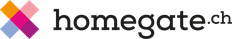 Plateforme immobilière Logo