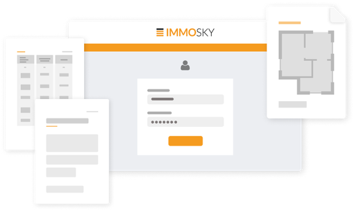 Service clients pour accéder à votre espace personnel et de consulter l’ensemble de vos documents.